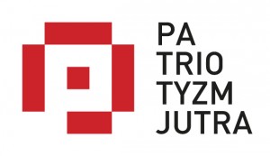 Logo Patriotyzm Jutra